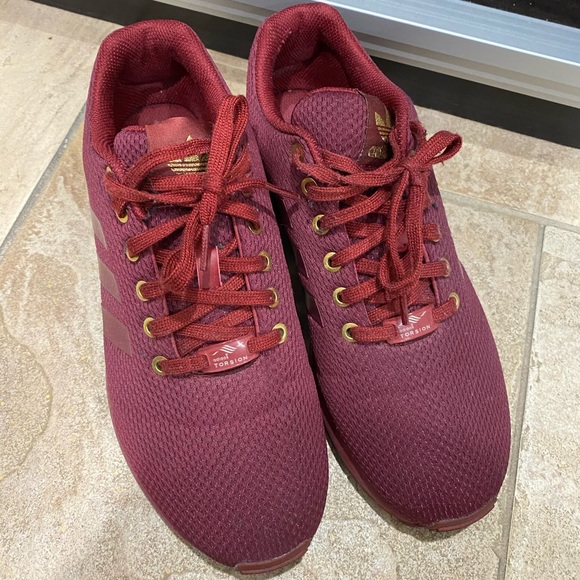 Adidas Fluxes - Picture 2 of 4